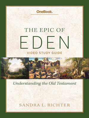 cover image of Understanding the Old Testament